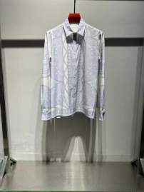 Picture of Versace Shirt Long _SKUVersaceS-2XLsstr25627640
